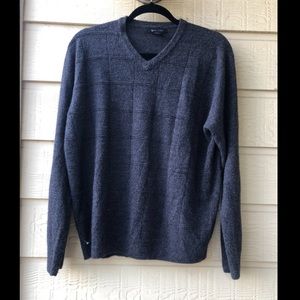 Oversized, Comfy Sweater!